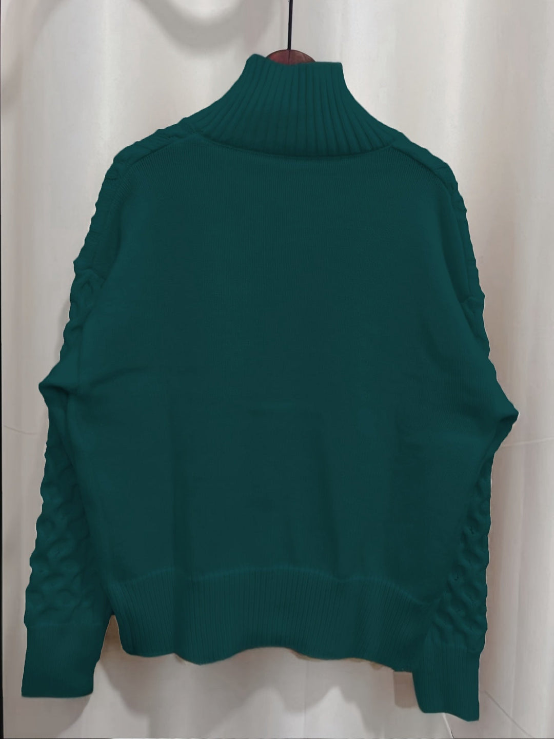EB | Stilvolle und Elegante Winterjacke