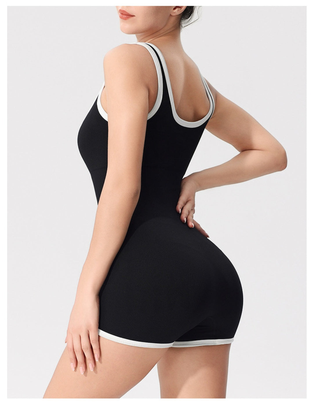 EB | Skinny Back Yoga-Kleidung