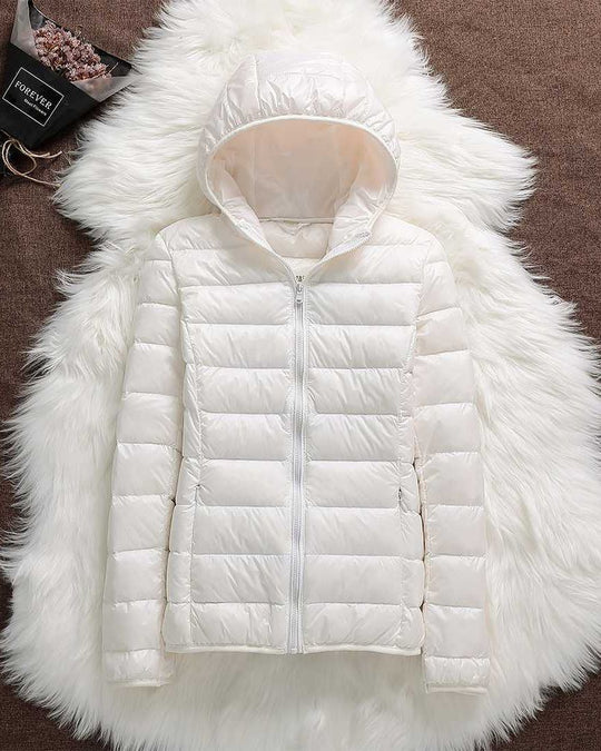 EB | Neue Wasserdichte Jacke