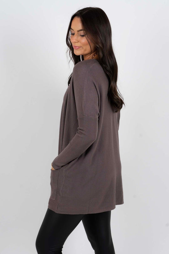 EB | Komfort Smitten Pullover