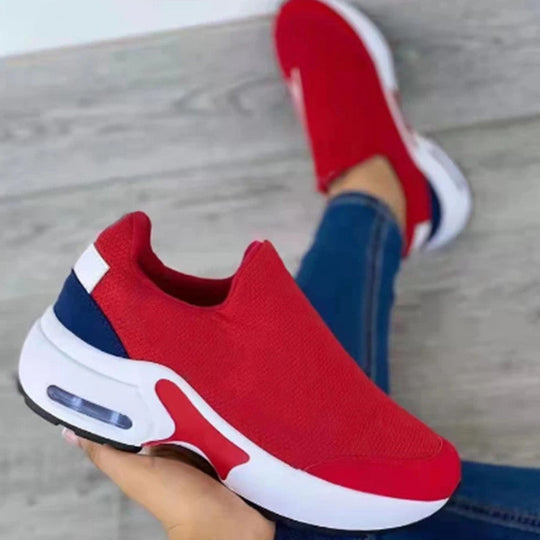 Sneaker | Turnschuhe mit Extra-Stabilität EB