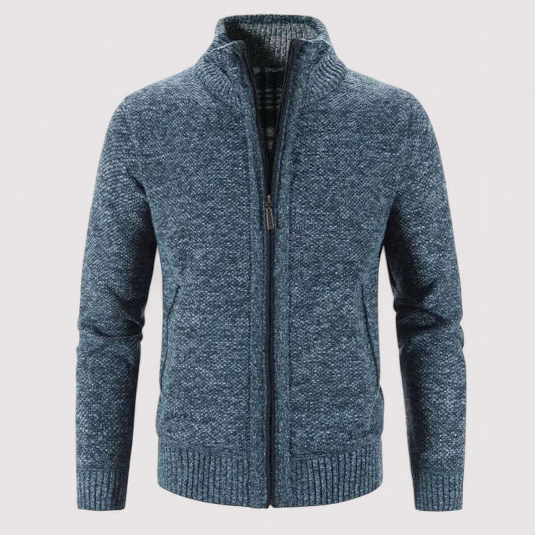 EB | Herren Ganzjahres-Cardigan