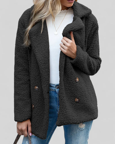 EB | Elegante Weiche Jacke für Damen