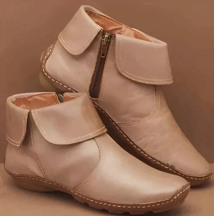 EB | Rutschfeste Stiefel für Frauen