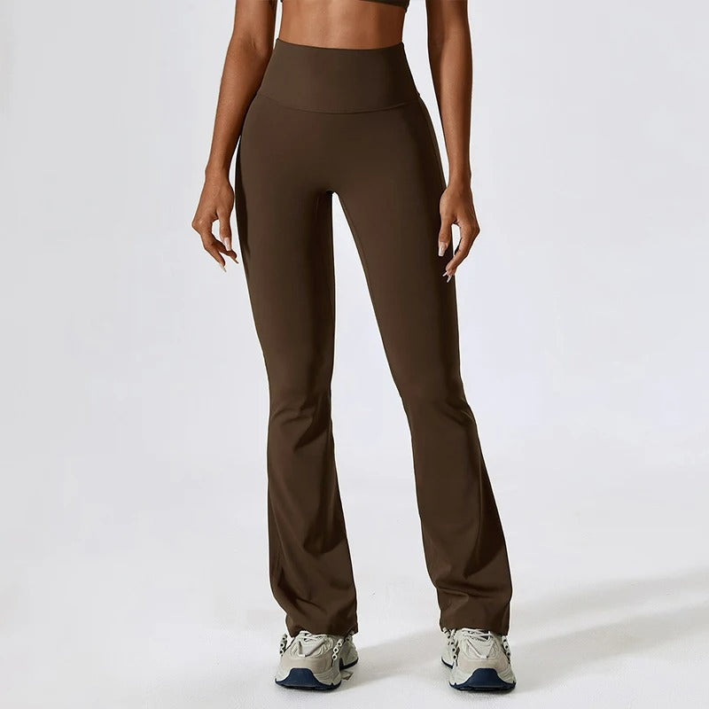 EB | Ausgeklappte Leggings