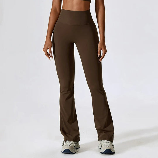 EB | Ausgeklappte Leggings