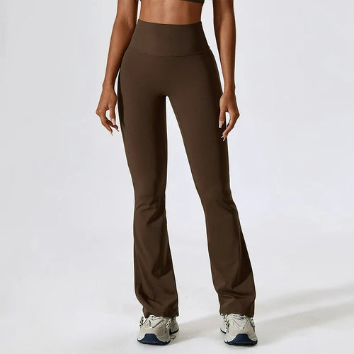 EB | Ausgeklappte Leggings