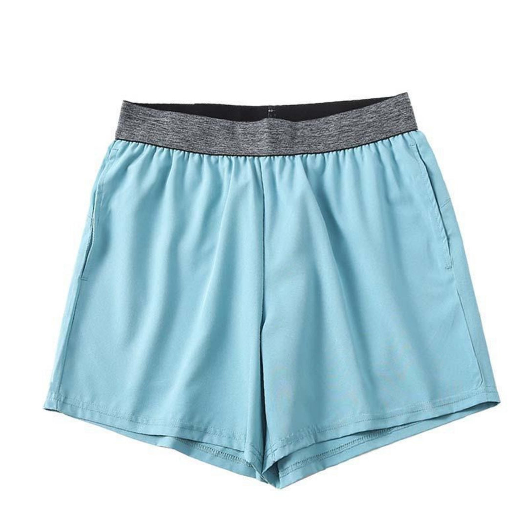 EB | Sportshorts Herren lockere schnell trocknende Shorts