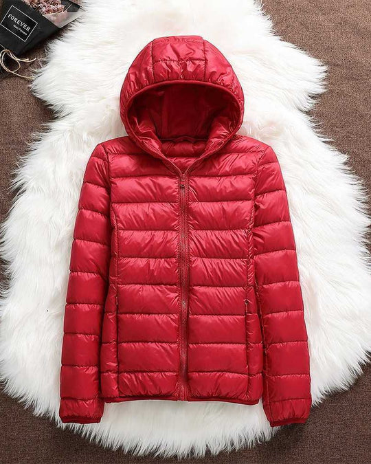 EB | Neue Wasserdichte Jacke