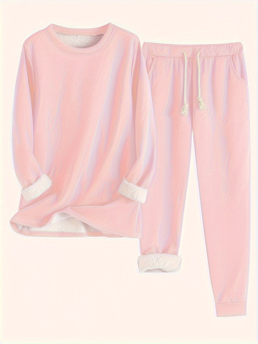 EB | Soft Lounge Set