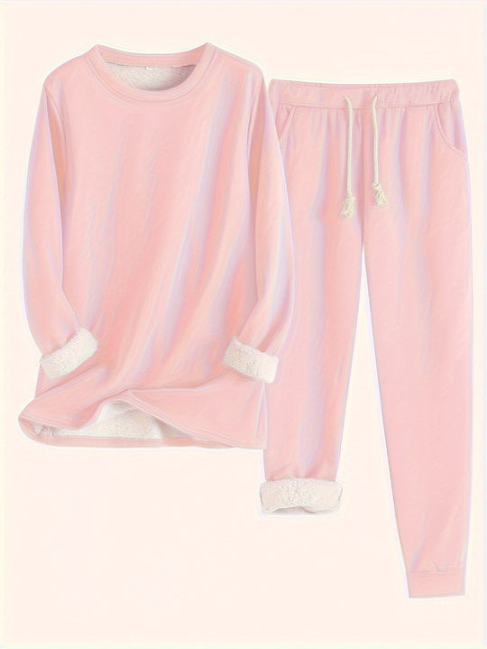 EB | Soft Lounge Set