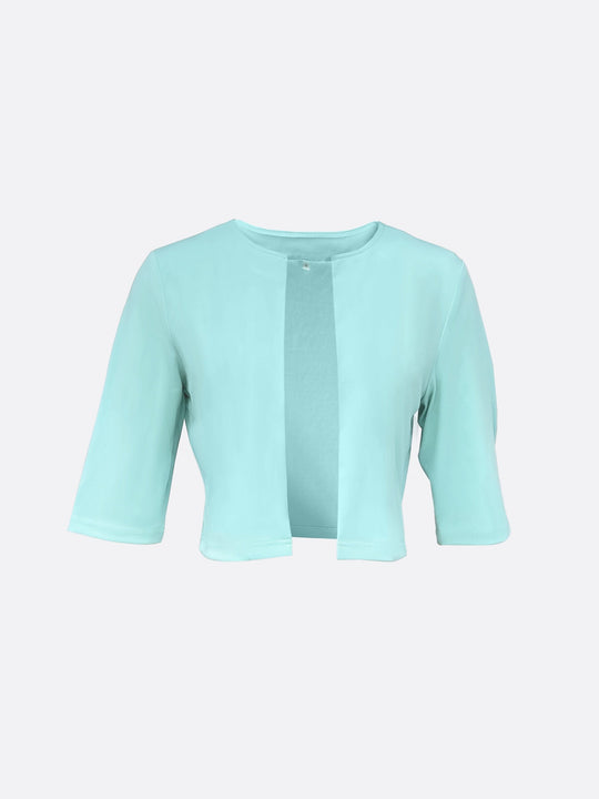 EB | Zweitiligs Kleid Schick/Elegant Vielseitigs Design