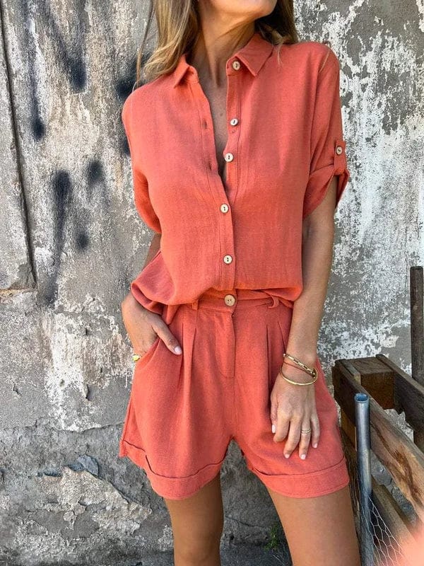 EB | Bequemes Set Für Damen