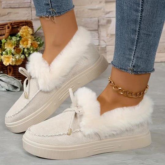 Rutschfeste warme Schneestiefel EB EB