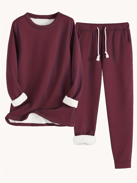 EB | Soft Lounge Set
