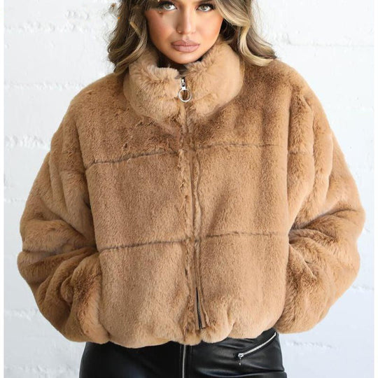 EB | Thermo-Jacke für kalte Tage