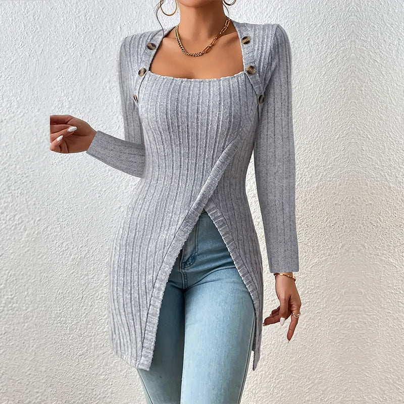 EB | Trendiger Damenpullover