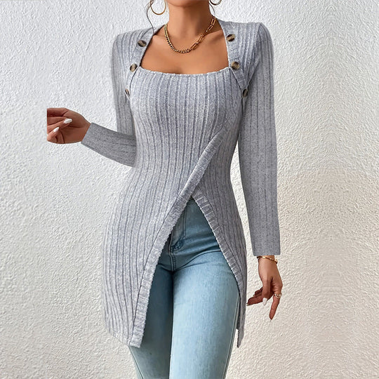 EB | Trendiger Damenpullover