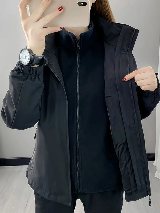 EB | Moderne und Modische Allgemeine Jacke