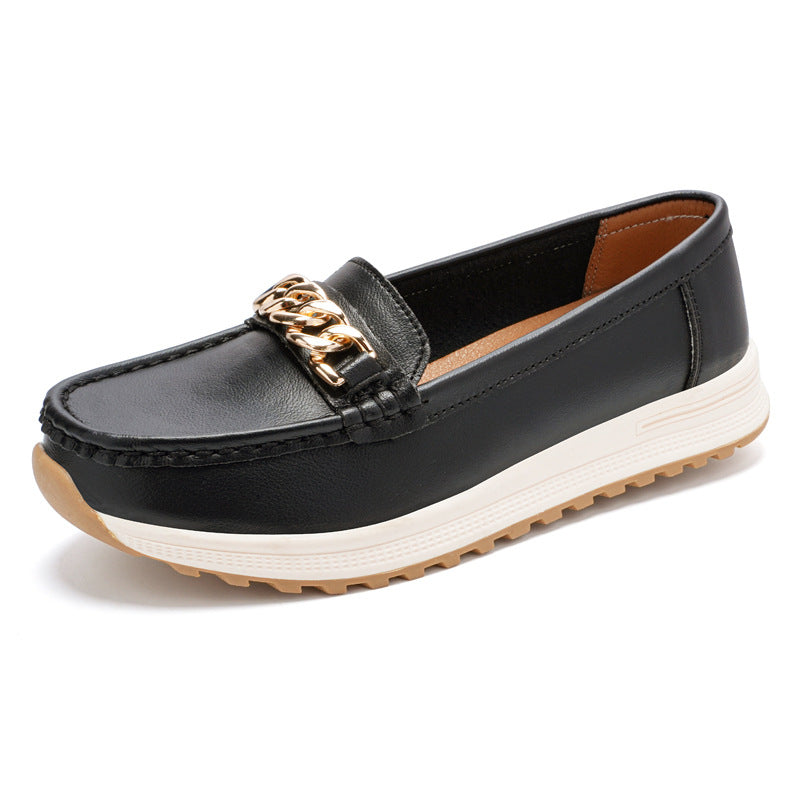 Kettenglied Loafers EB EB