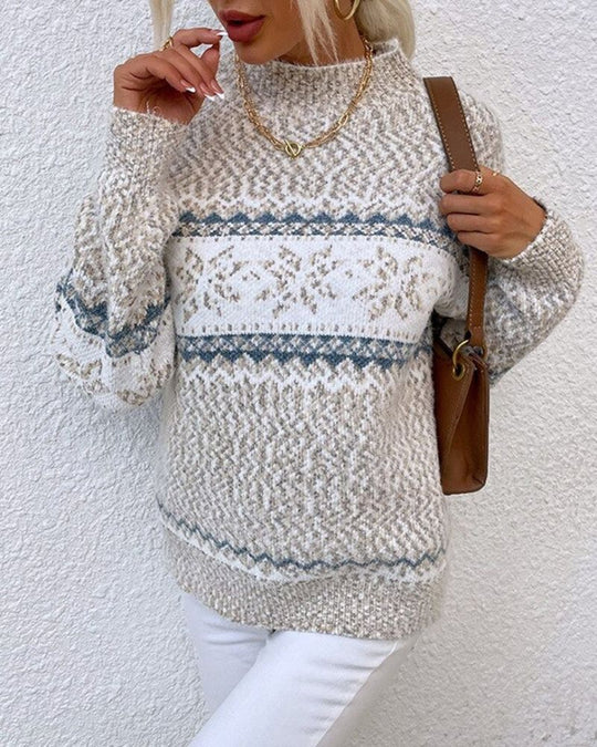EB | Vintage Sweater
