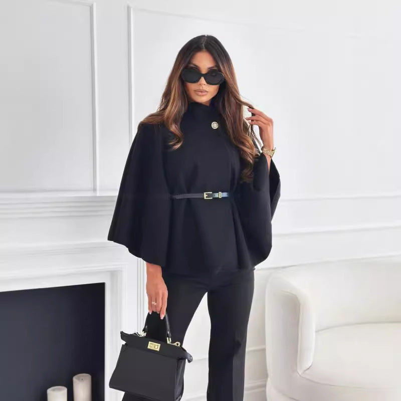 EB | Schicke Schmetterlingsjacke
