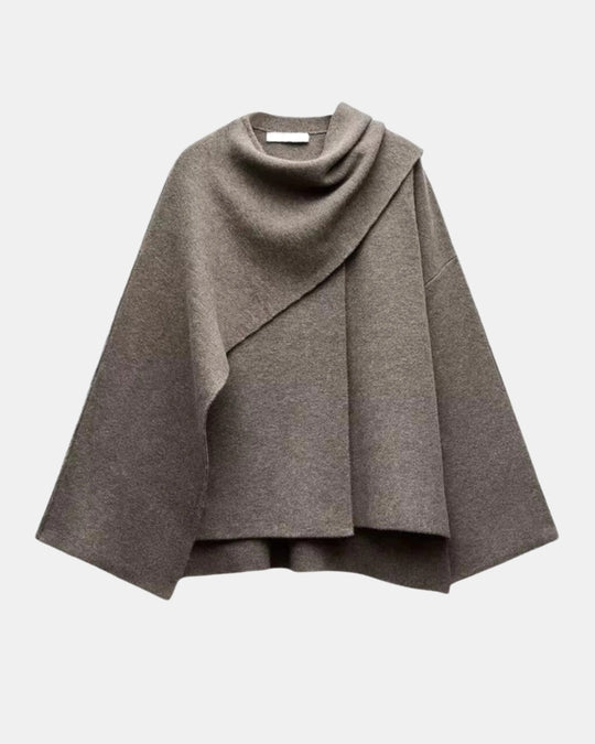 EB | Schicker Strickpullover für Damen