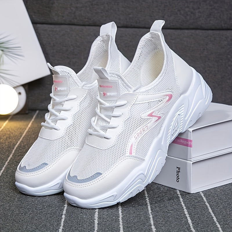 Aero Dynamic Sneaker Clara EB