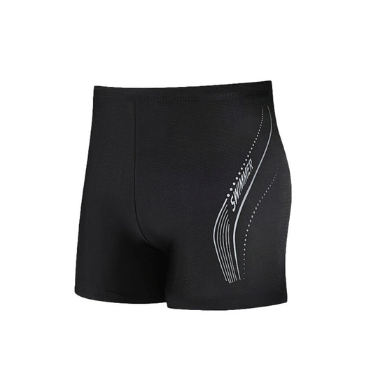 EB | Schnell trocknende Boxer-Badehose