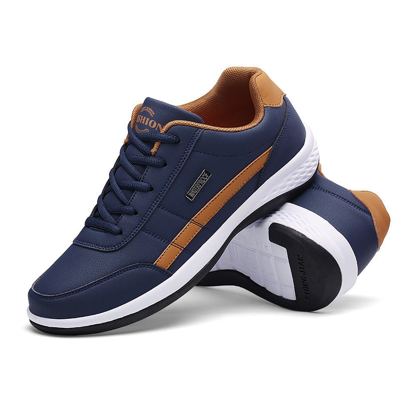 Elegante Schuhe für Männer EB