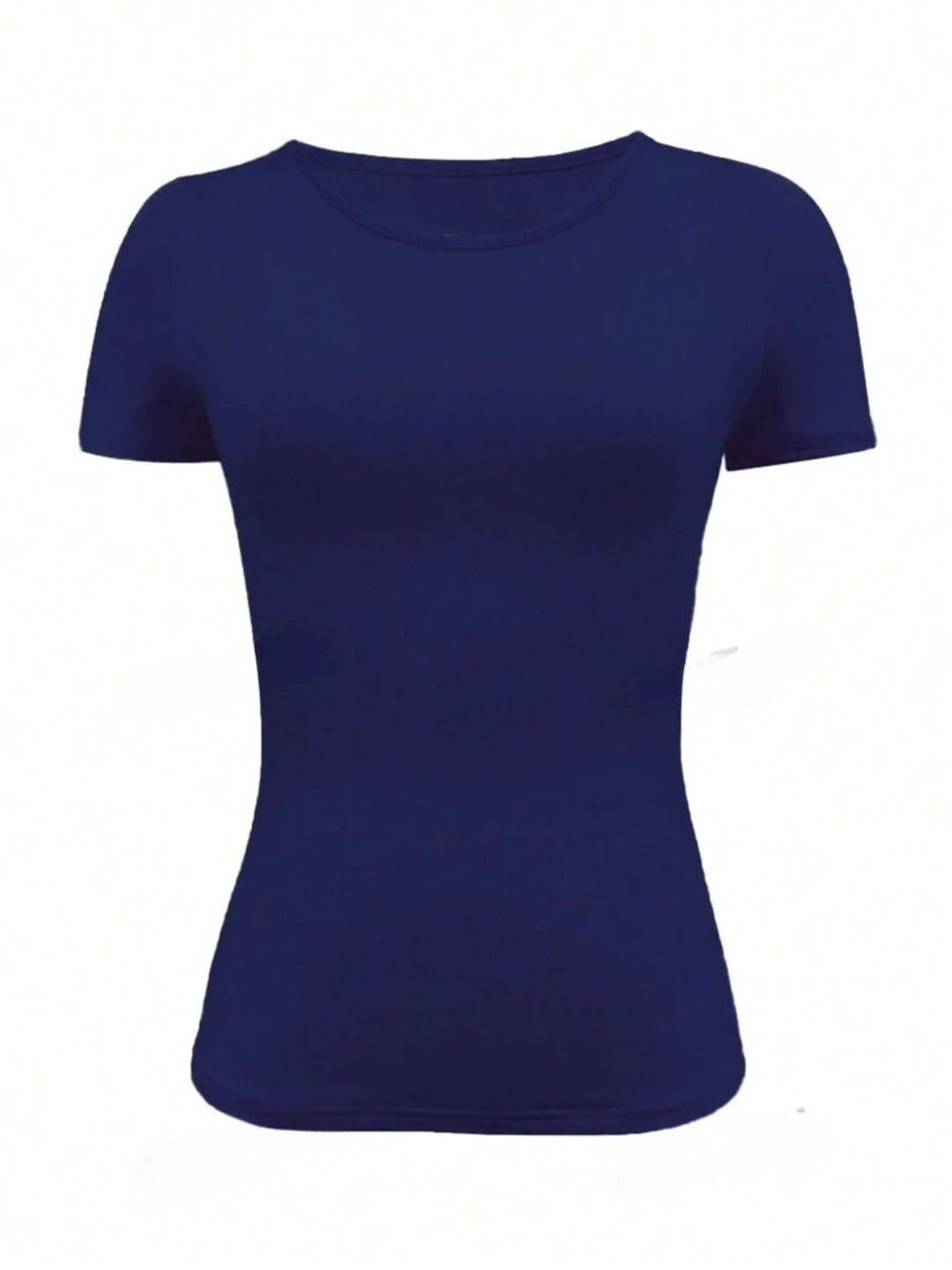 EB | Rundhalsausschnitt Kurzarm T-Shirt