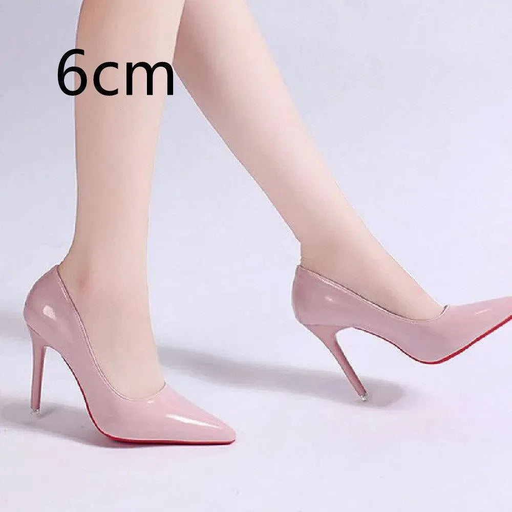 EB | Damen-Plateau-Stiletto