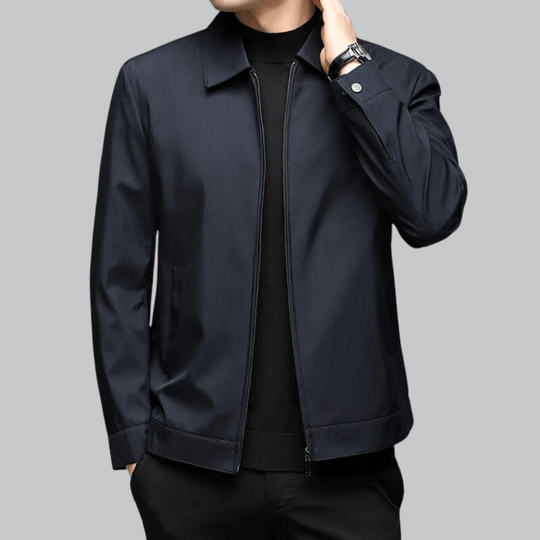 EB | Herren Smart Fit Herbstjacke