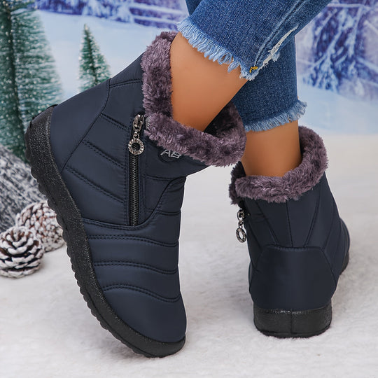 Orthopädischen Winterstiefel EB EB