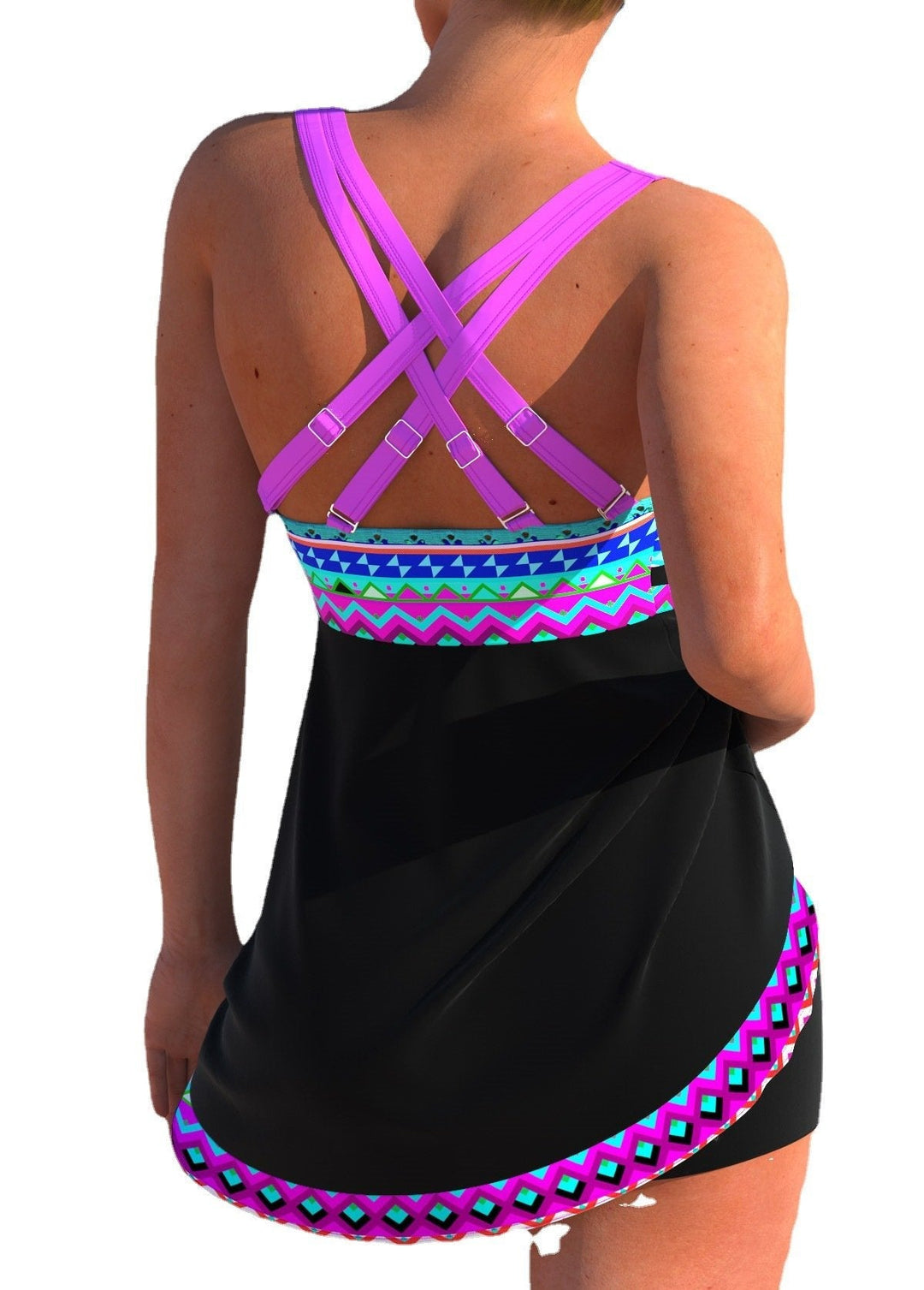 EB | Tankini für Damen