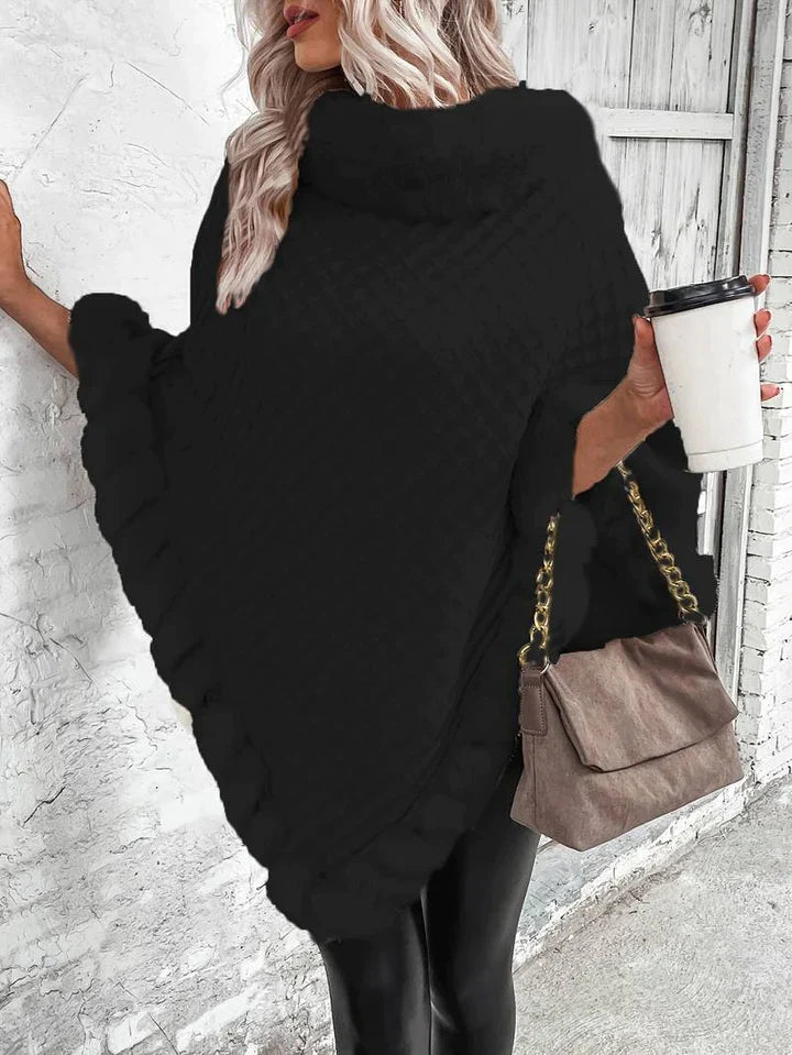 EB | Eleganter Pullover mit Feinem Design