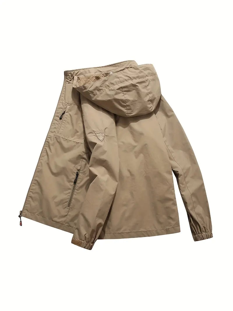 EB | Elegante Leichtjacke