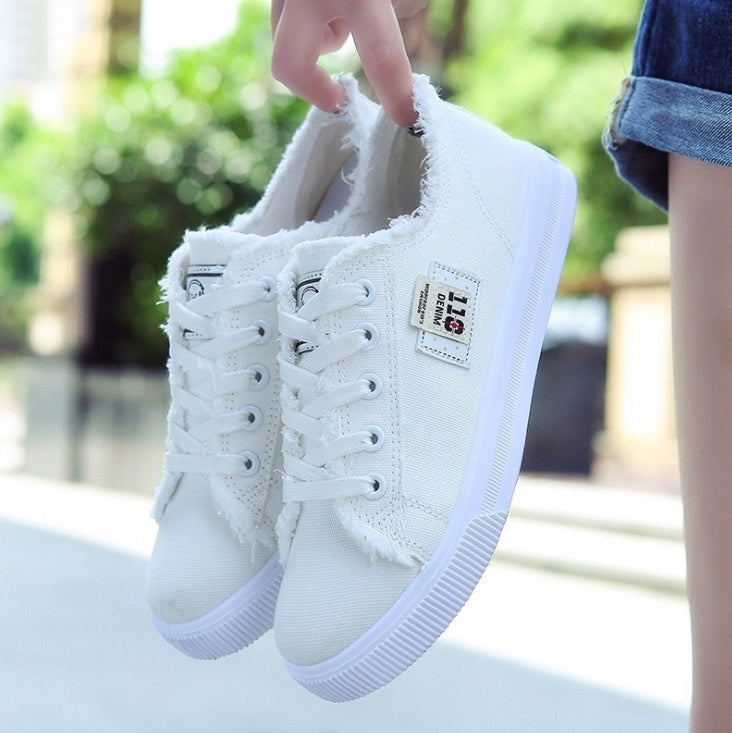 CasualFit I Damen-Turnschuhe EB