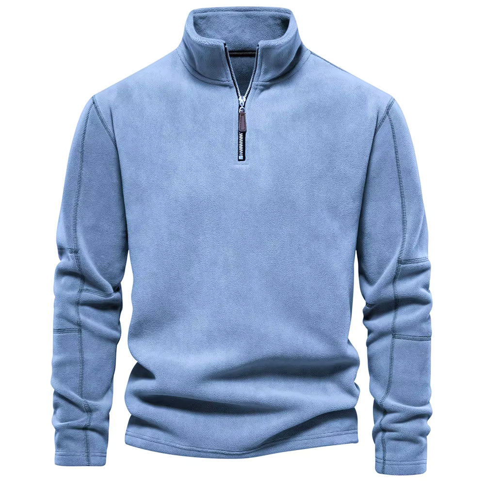 EB - Lässig und stilvoller Herbst ultraweicher Pullover für Herren