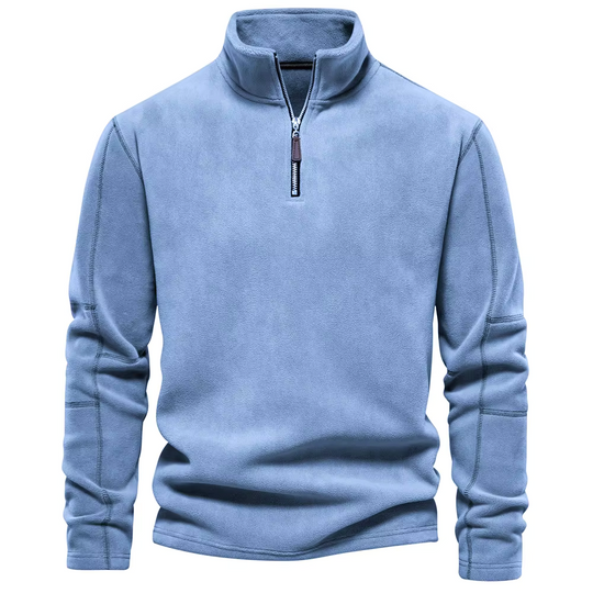 EB - Lässig und stilvoller Herbst ultraweicher Pullover für Herren