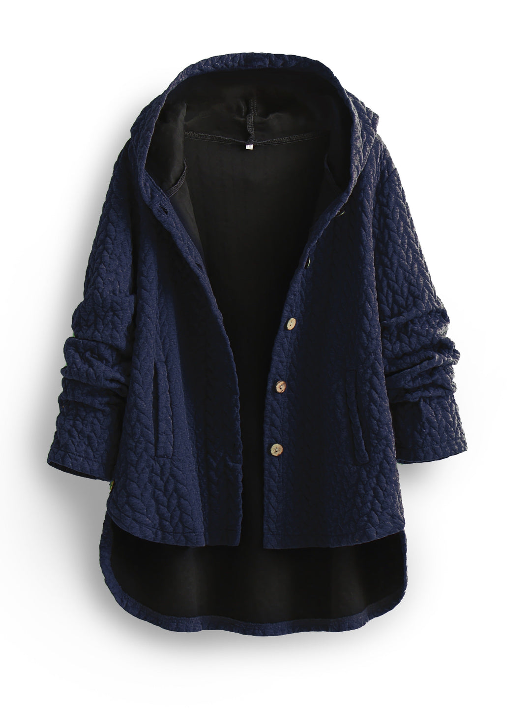EB | Damen Wintermantel