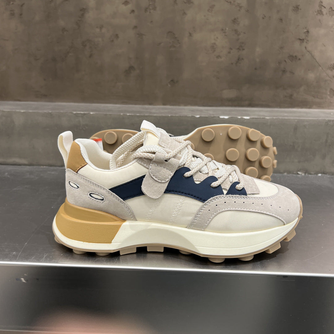 Atmungsaktive Sport Trainer mit Rutschfestem Design EB
