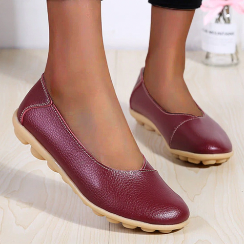 EB slipper | Flexibel & Stilvoll