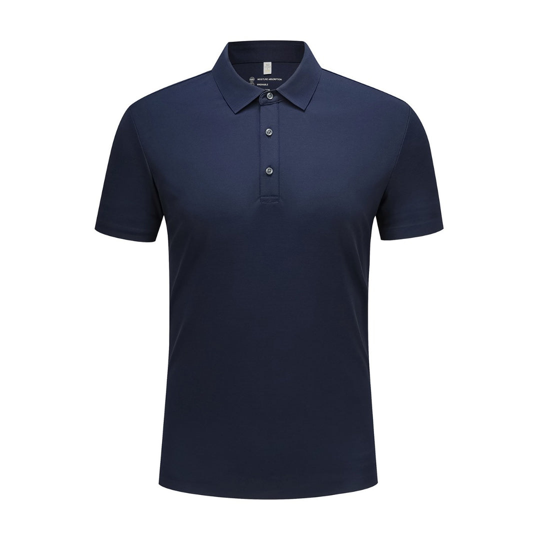 EB | Antibakterielles Poloshirt