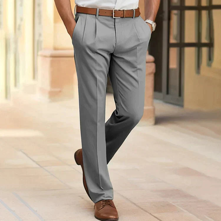 EB - Legere Business-Hose
