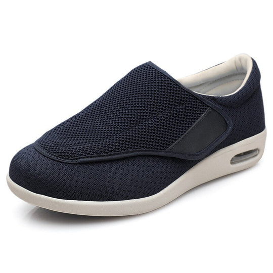 Comfortstride Damen Orthopädische Breite Schuhe Bequem Und Unterstützend EB