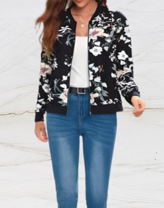 EB | Vielseitige und Bequeme Winterjacke