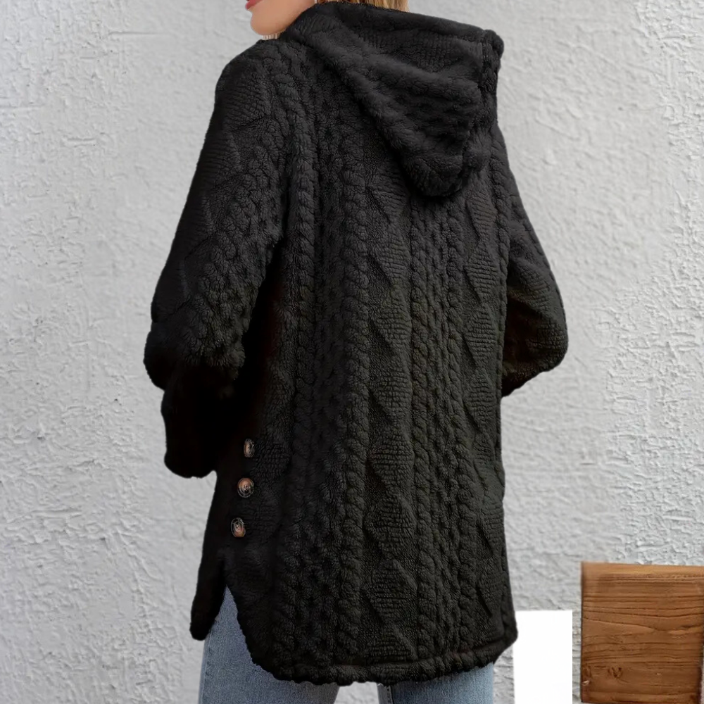 EB | Leichte Winterjacke für Damen
