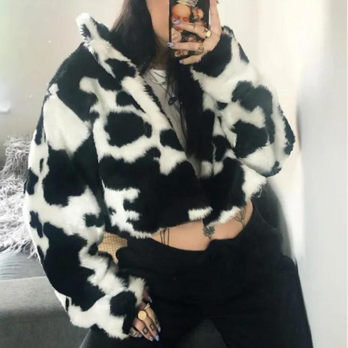 EB | Elegante Winterjacke für Frauen