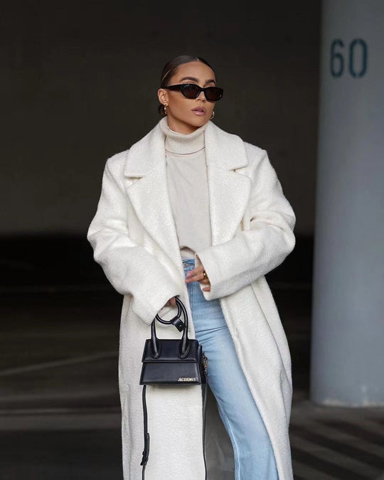 EB | elegant für Damen - warm für Herbst und Winter